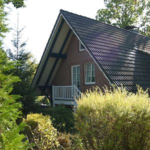 Haus mit zwei Schlafzimmern
